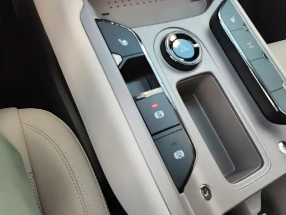 Haval Haval Big Dog PLUS — миниатюра 16