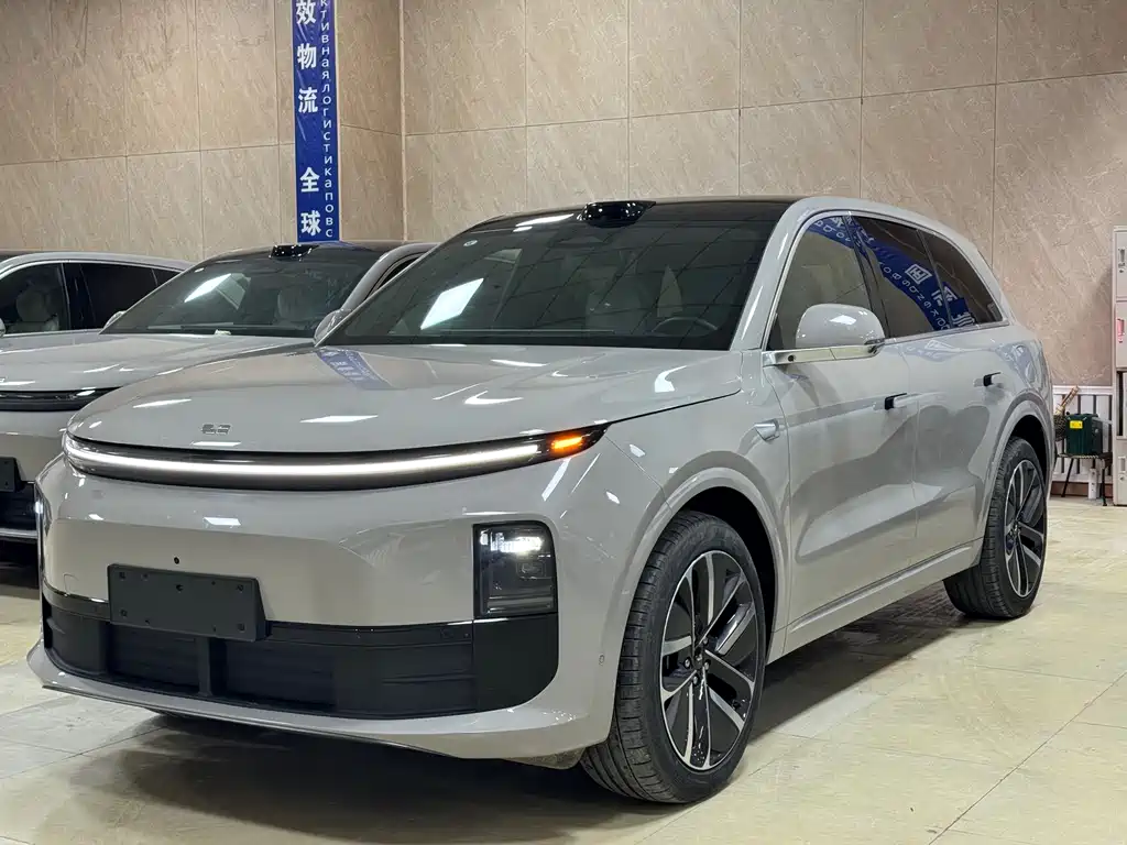 Li Auto IDEAL L6