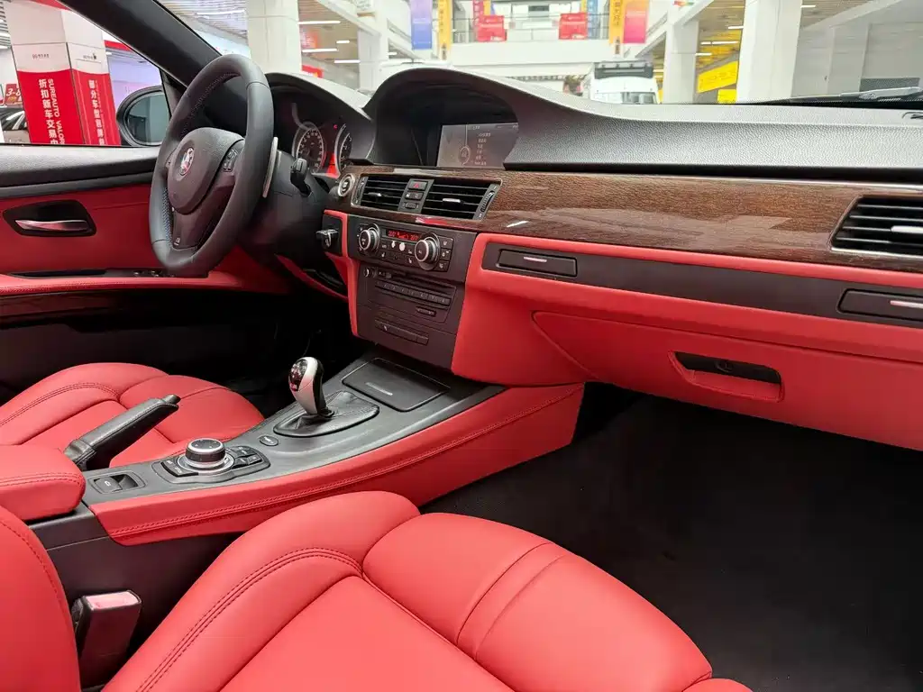 BMW M3 — миниатюра 9