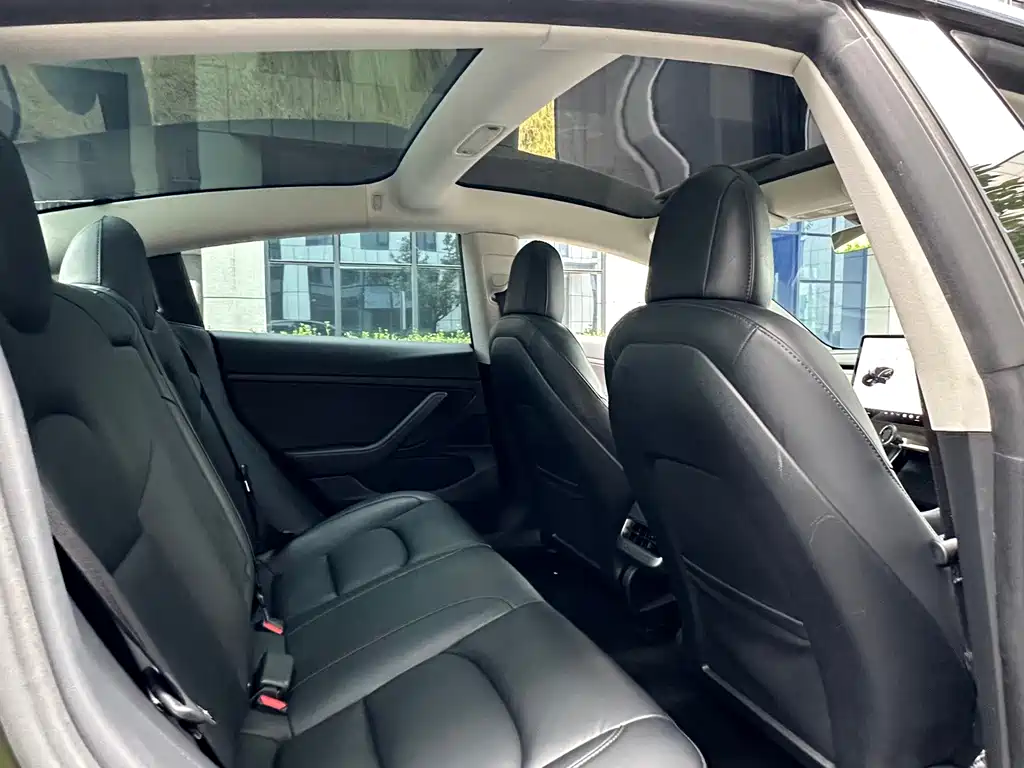 Tesla Model 3 — миниатюра 10