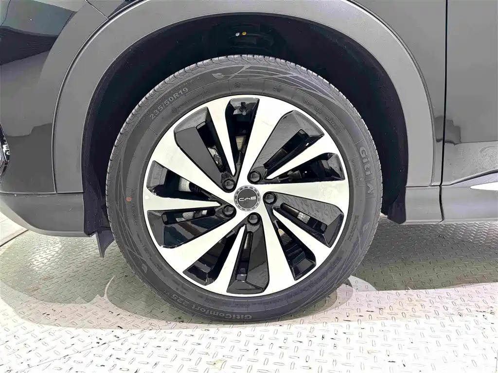 BYD PLUS New Energy — миниатюра 9