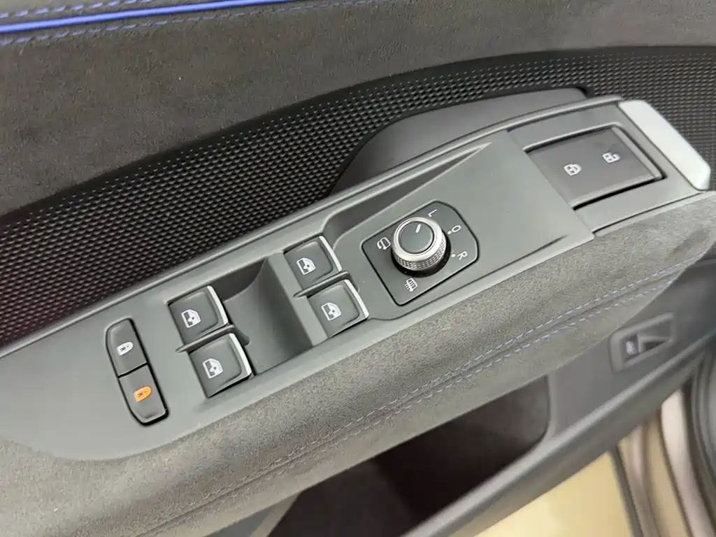 Volkswagen Teramont — миниатюра 4