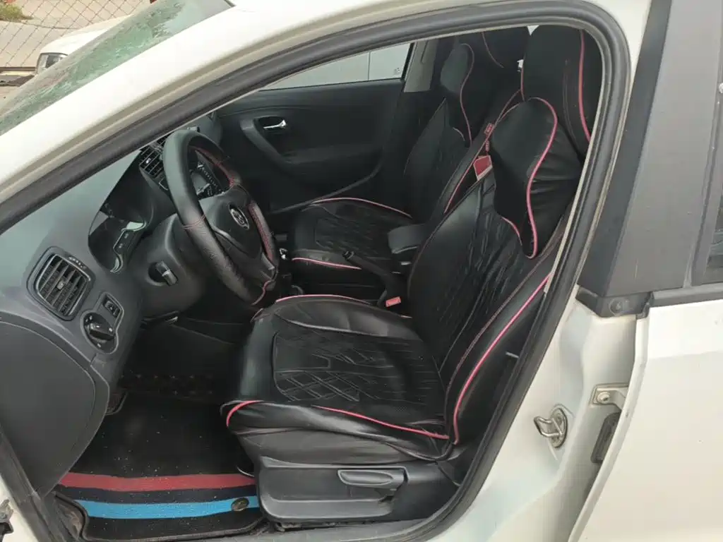 Volkswagen Polo — миниатюра 15