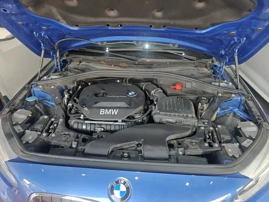 BMW 1 Series — миниатюра 20
