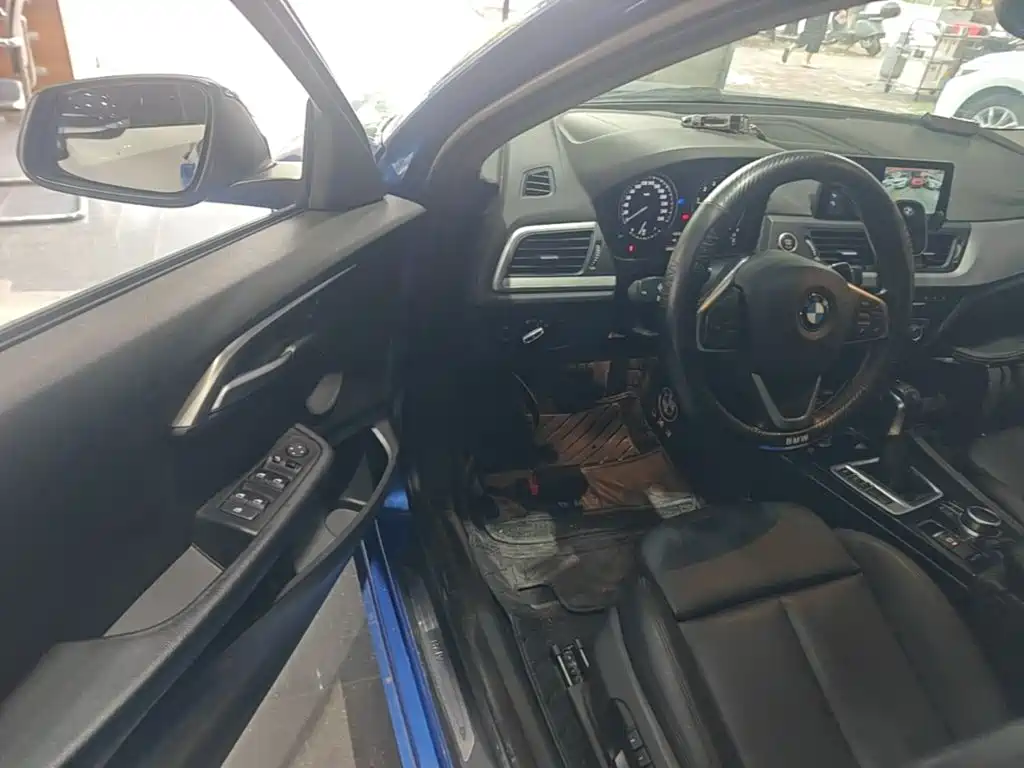 BMW 1 Series — миниатюра 16