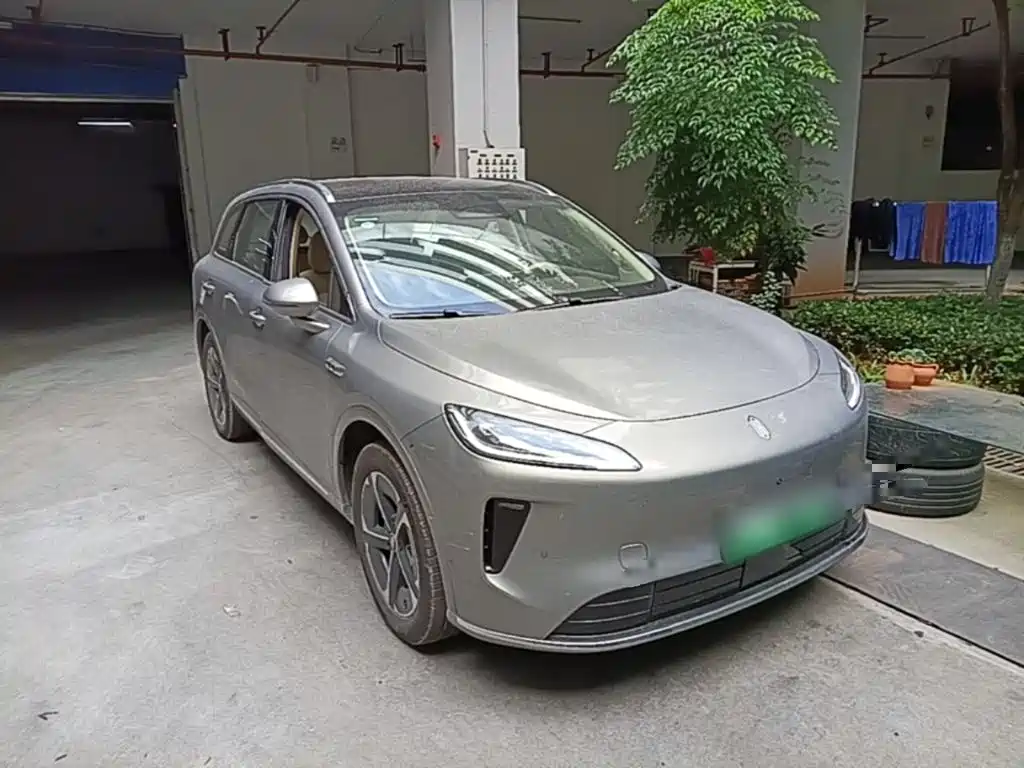 Shangjie Shangjie H5 — миниатюра 4