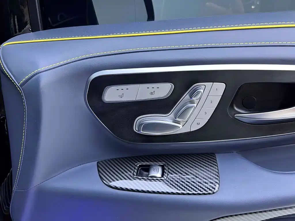 Mercedes-Benz Vito — миниатюра 19