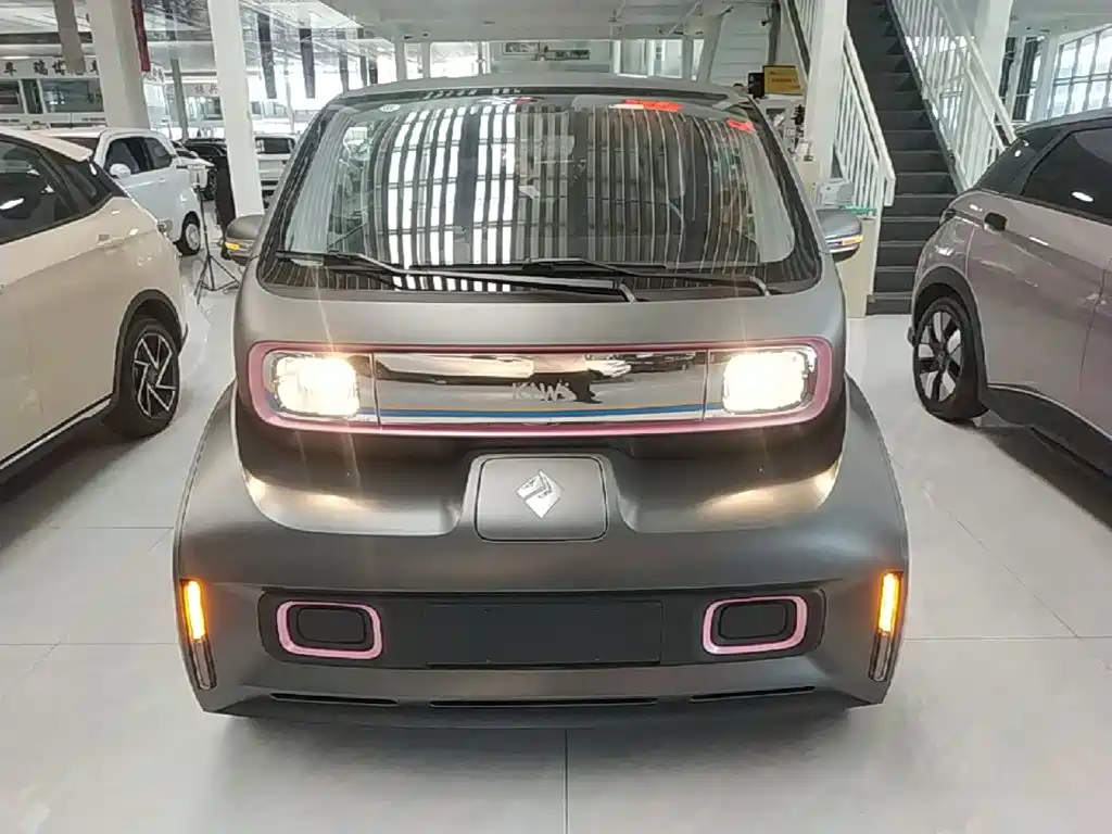 Baojun Kiwi EV