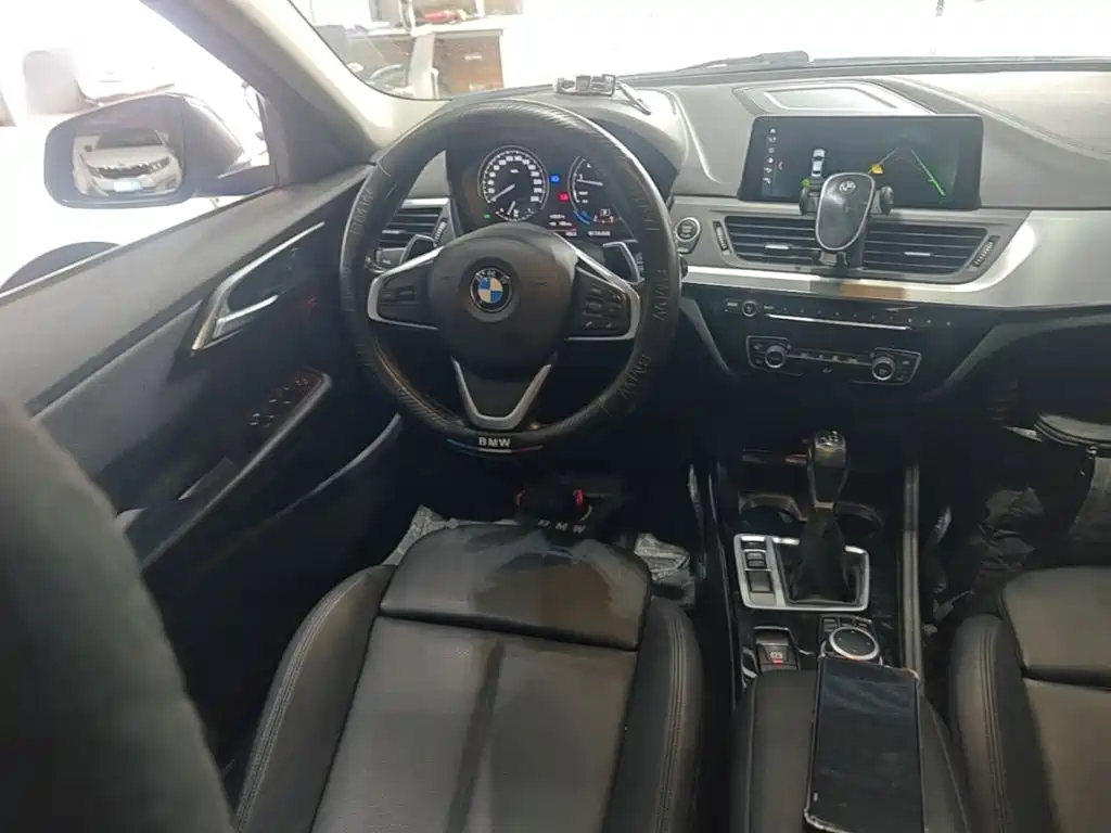 BMW 1 Series — миниатюра 11