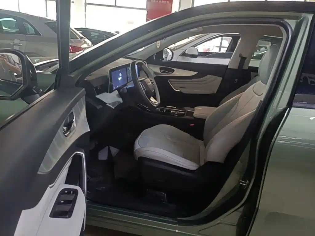 Venucia V DD-i — миниатюра 16