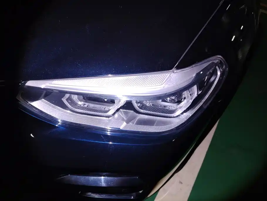 BMW X3 — миниатюра 5