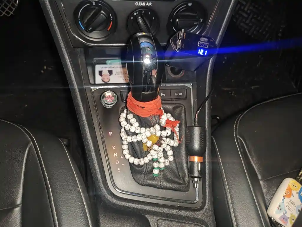 Volkswagen Lavida — миниатюра 15