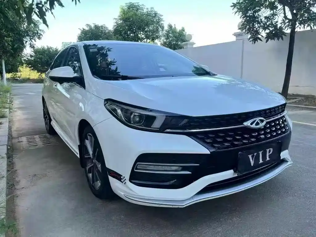 CHERY ARRIZO GX