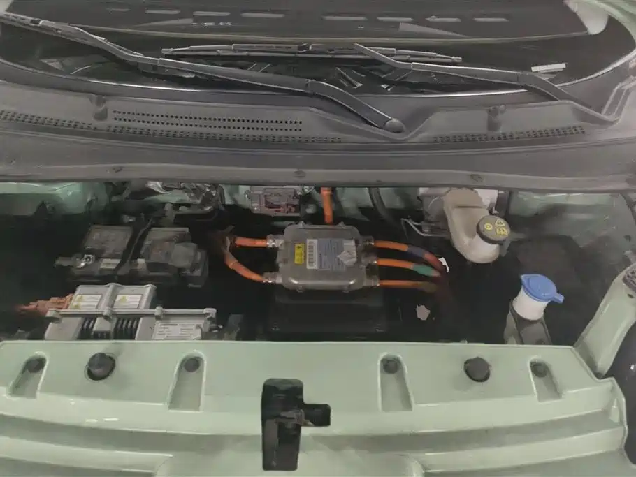 CHANGAN CHANGAN LUMIN