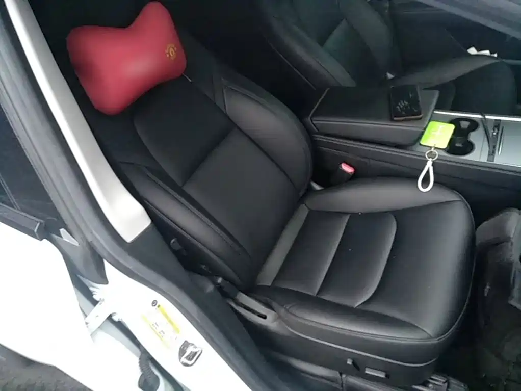 Tesla Model Y — миниатюра 25