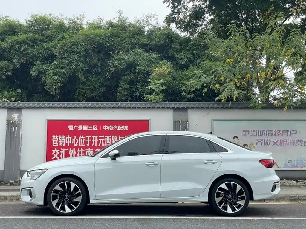 Audi A3 — миниатюра 7