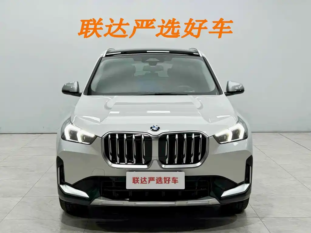 BMW X1 — миниатюра 2