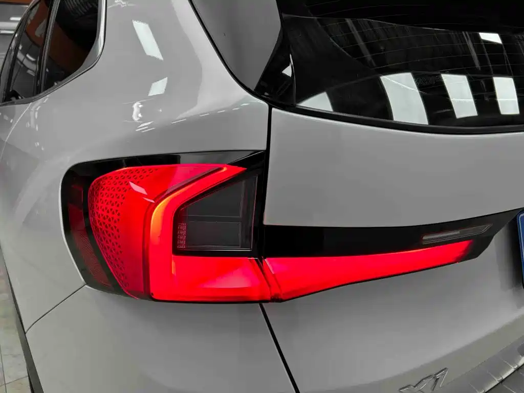 BMW X1 — миниатюра 26