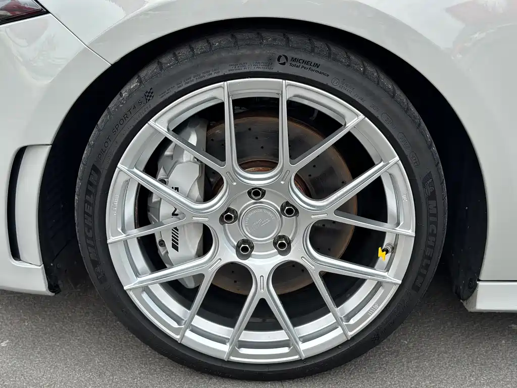 Mercedes-Benz A-Class AMG — миниатюра 9