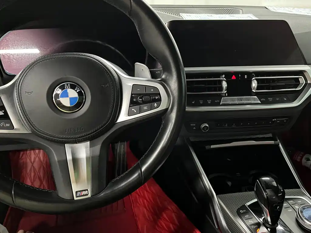 BMW 4 Series — миниатюра 4
