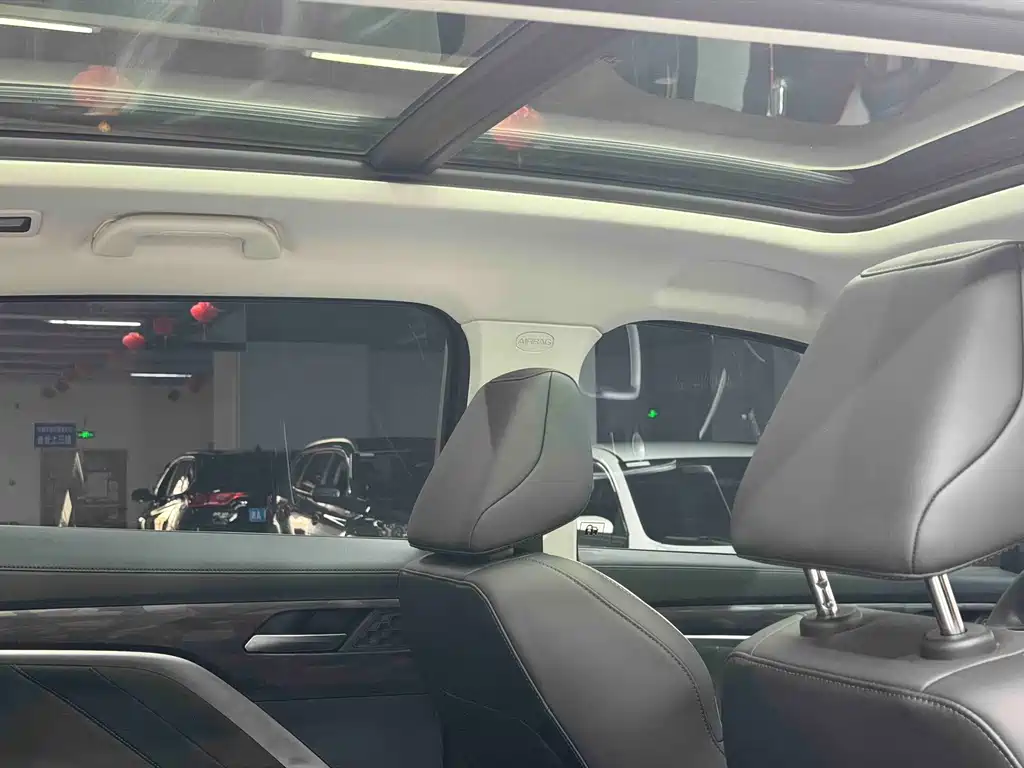 Haval H6 — миниатюра 9