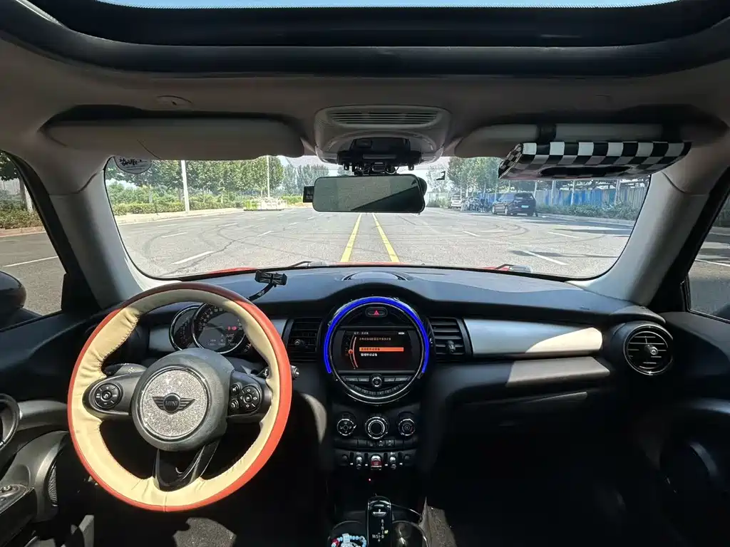 MINI Mini — миниатюра 6