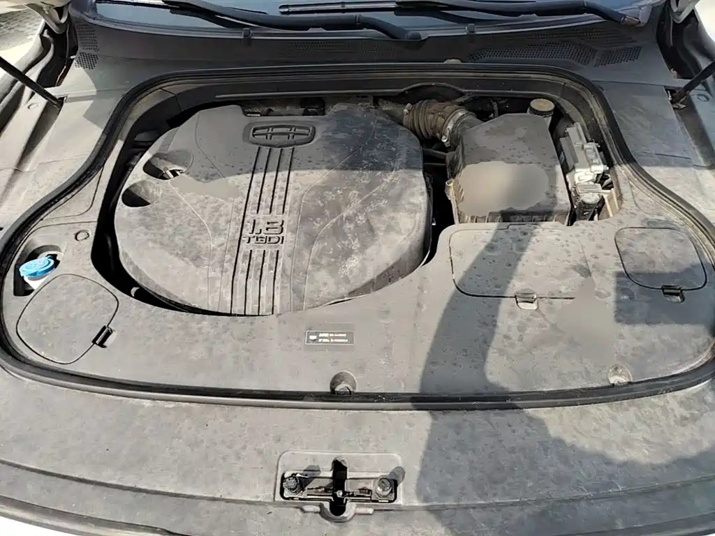 Geely Borui — миниатюра 20