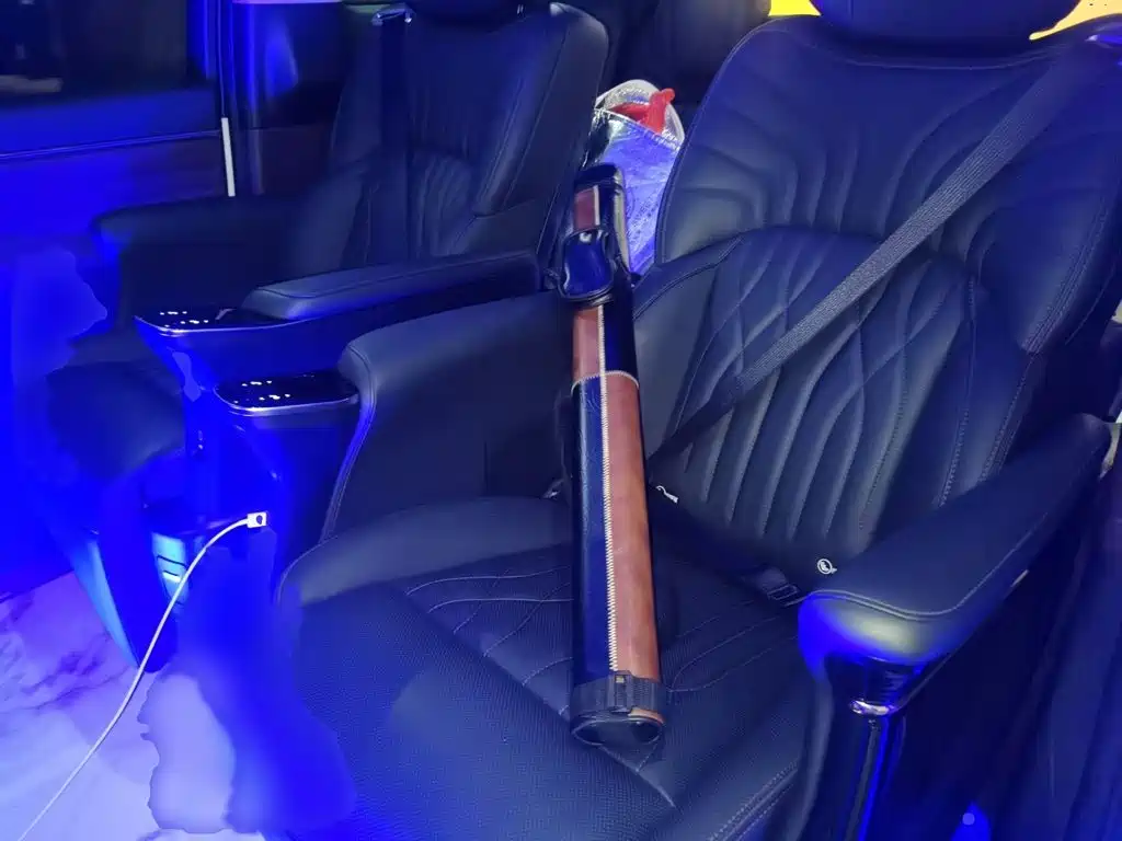 GAC Motor Trumpchi M8 — миниатюра 15