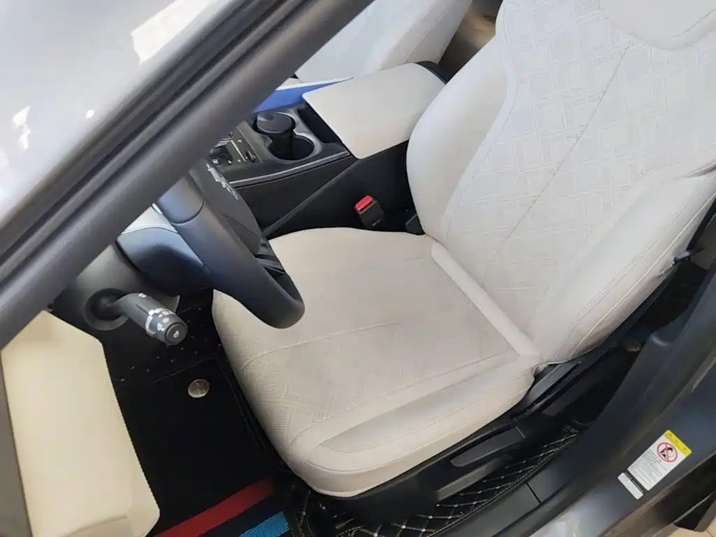 BYD Qin PLUS — миниатюра 15