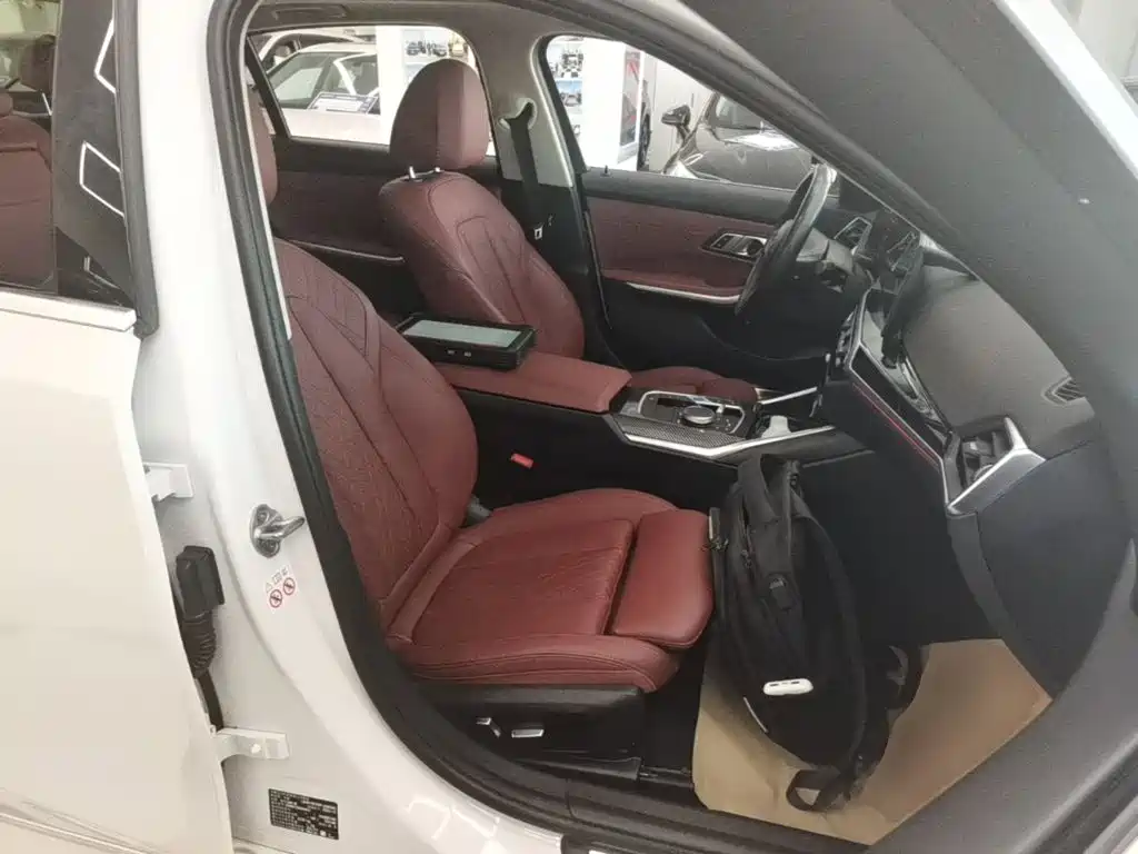 BMW i3 — миниатюра 25
