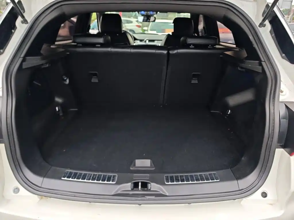Landwind Landwind X7 — миниатюра 19