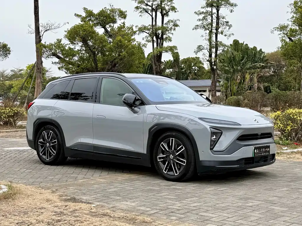 NIO NIO ES6