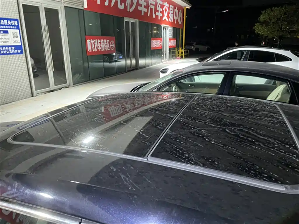 Volkswagen Passat — миниатюра 9