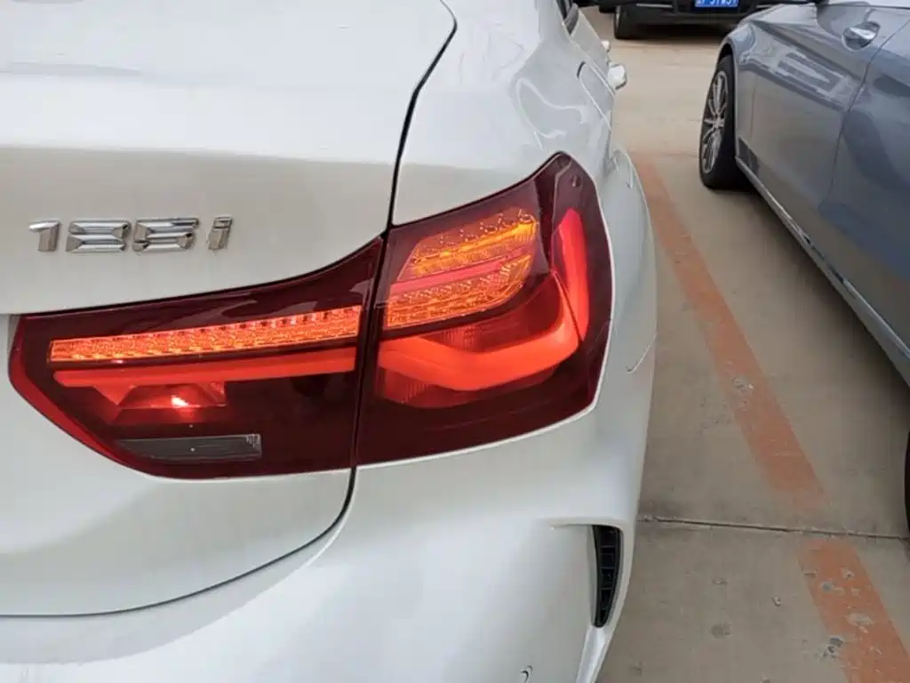 BMW 1 Series — миниатюра 8