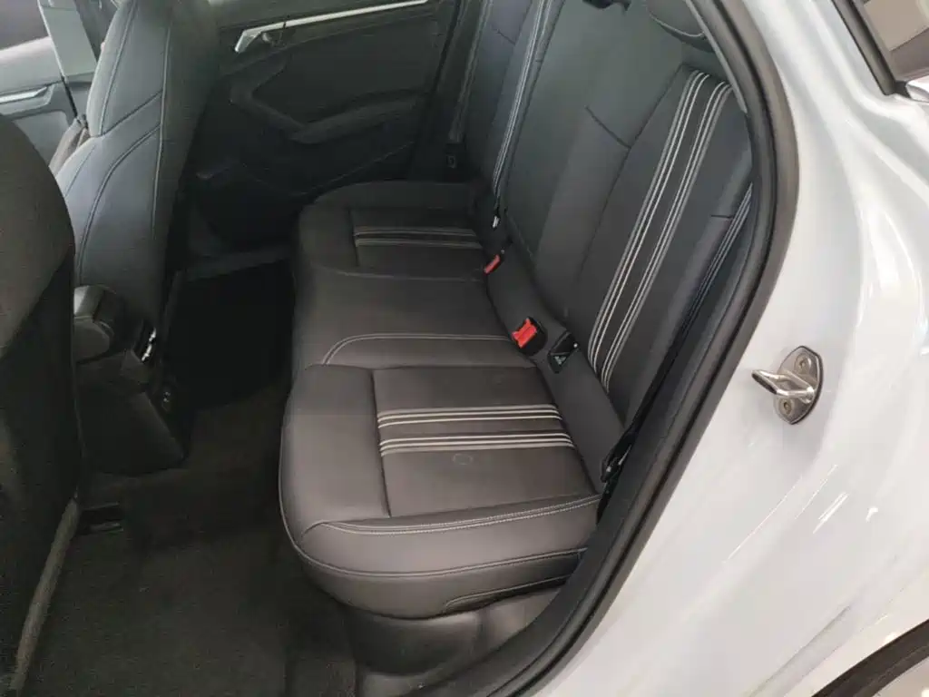 Audi A3 — миниатюра 17