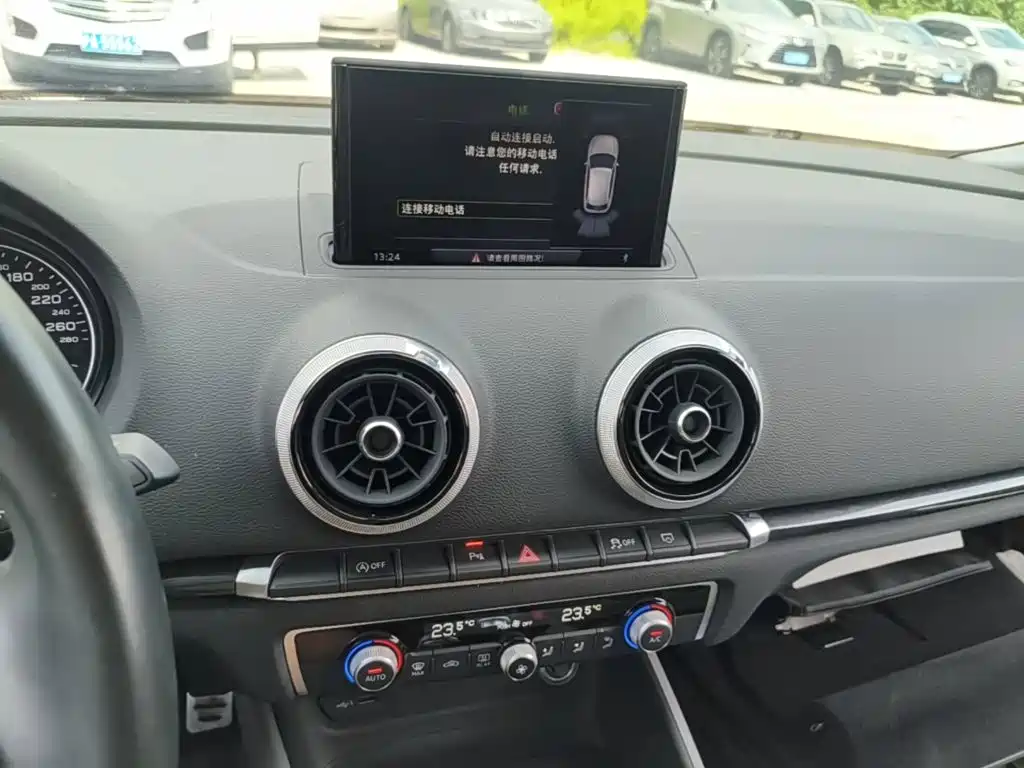 Audi A3 — миниатюра 13
