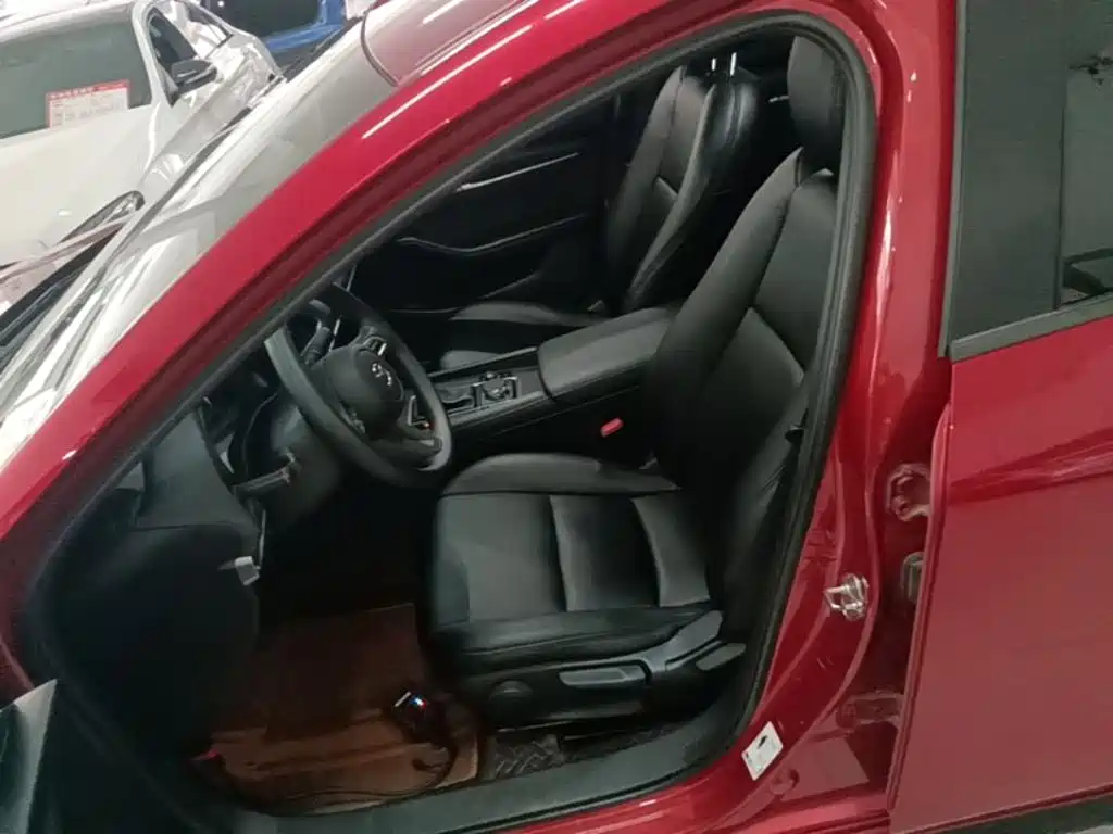 Mazda 3 Axela — миниатюра 15