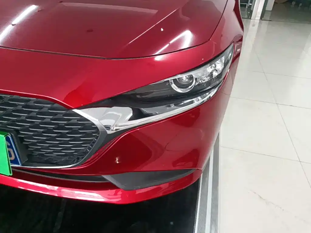 Mazda 3 Axela — миниатюра 24