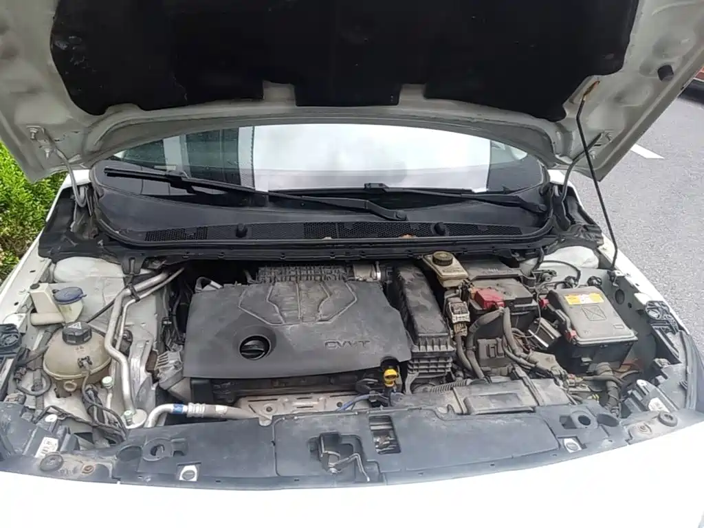 Peugeot 408 — миниатюра 20