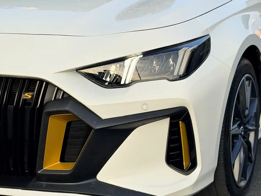 GAC Motor Shadow Leopard — миниатюра 2