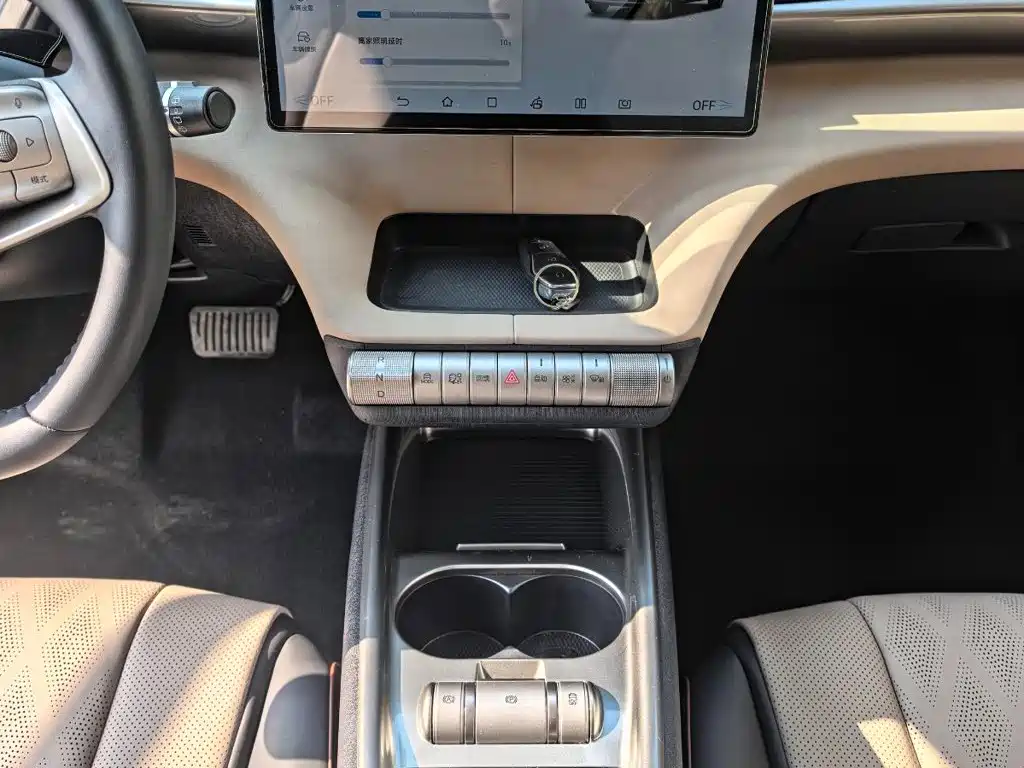 BYD Dolphin — миниатюра 8