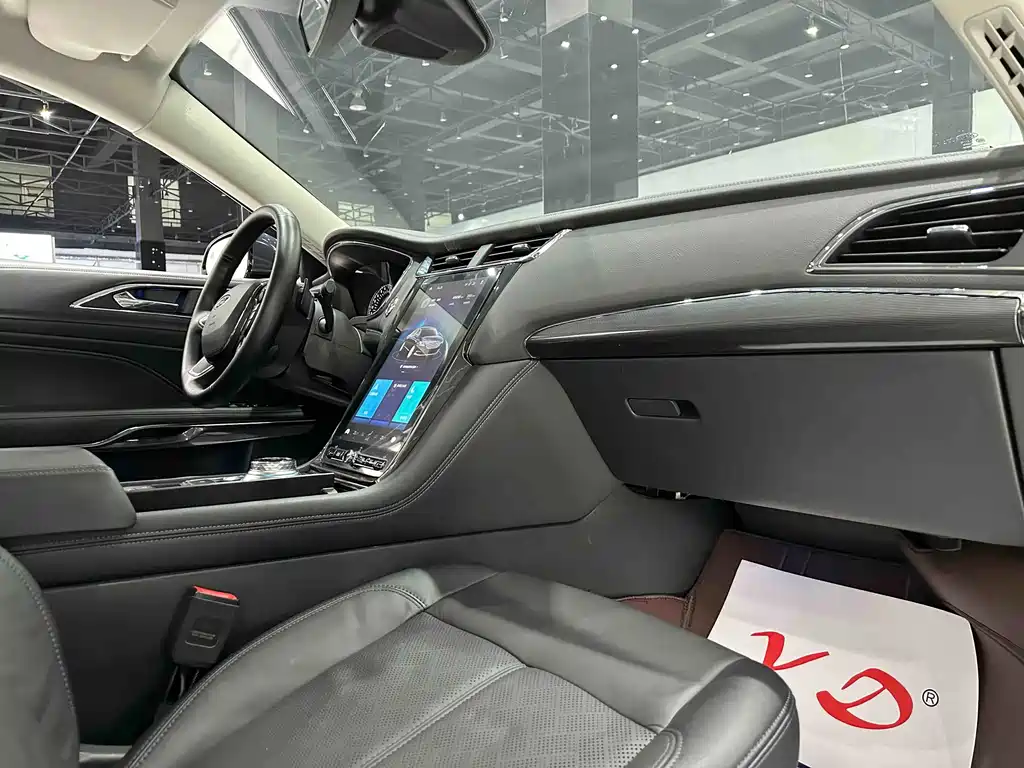 Ford Taurus — миниатюра 12