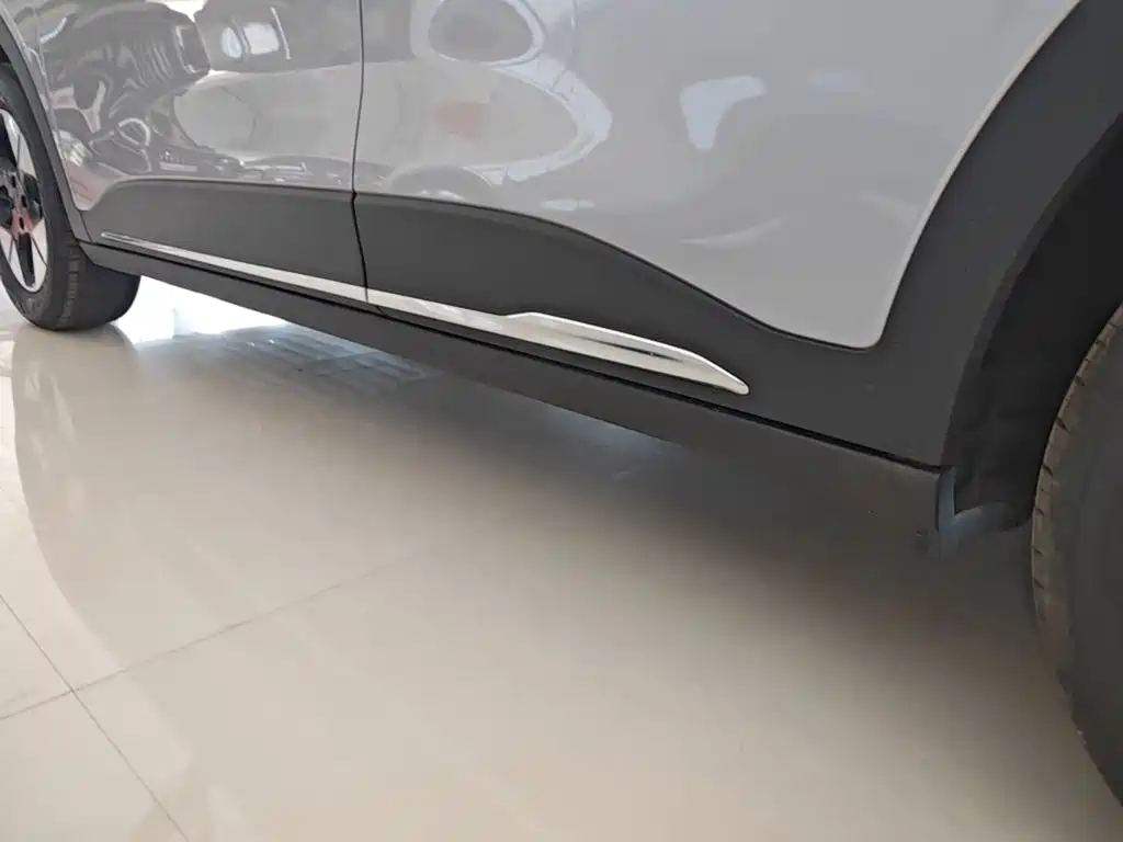 Geely Geome Xingyuan — фотографии объявления, Фото 23
