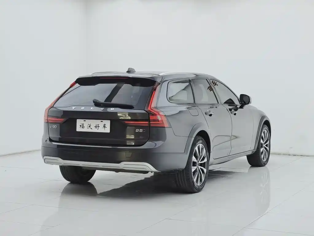 Volvo V90 — миниатюра 32