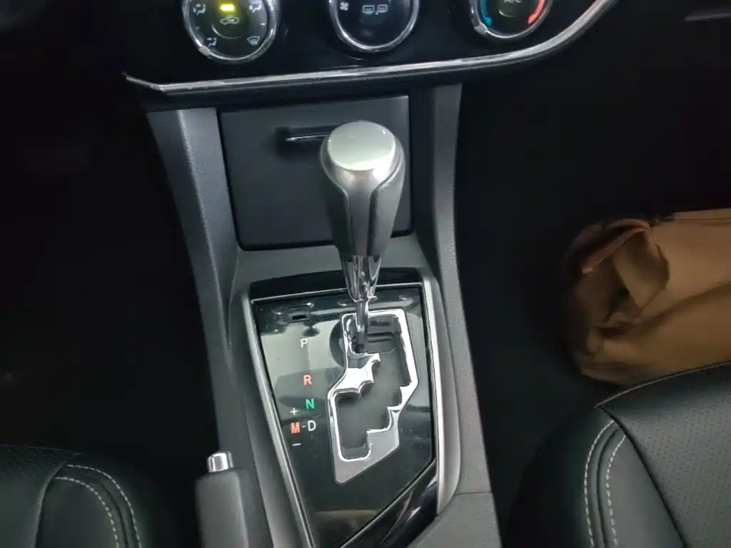 Toyota Corolla — миниатюра 14