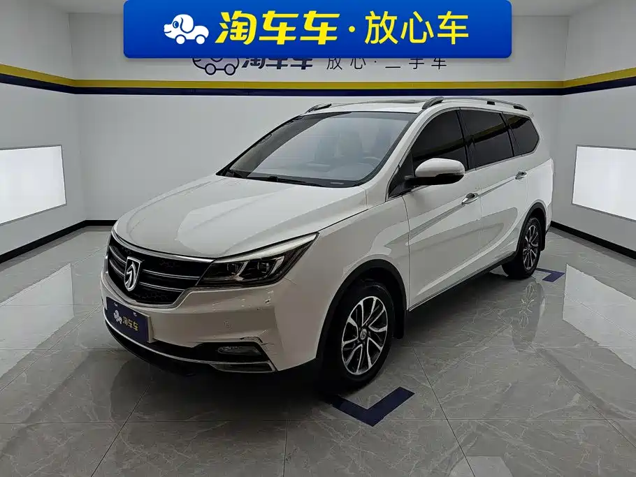 Baojun 730