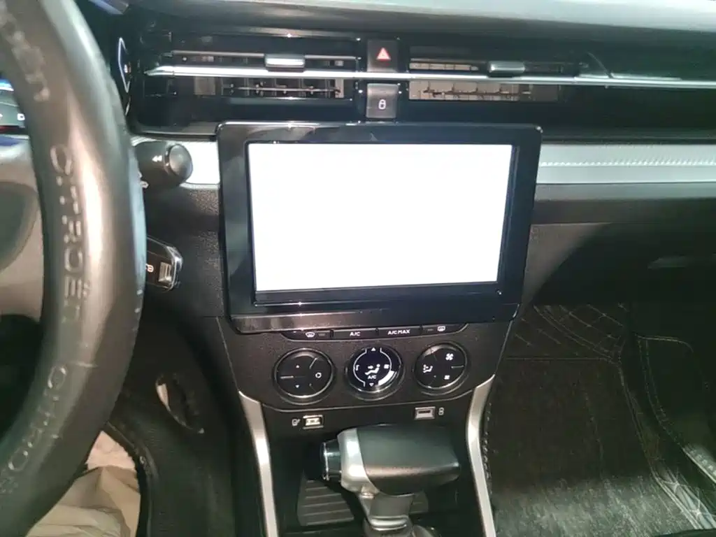 Citroen C3-XR — миниатюра 13