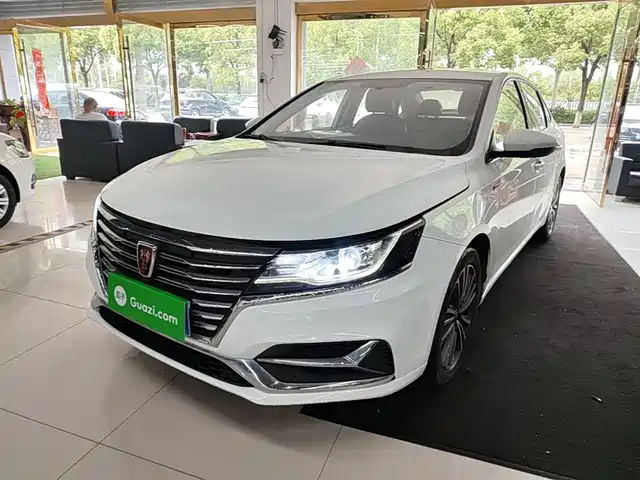 2020 Roewe