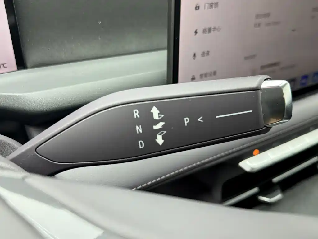 Buick 别克至境E7 — миниатюра 17
