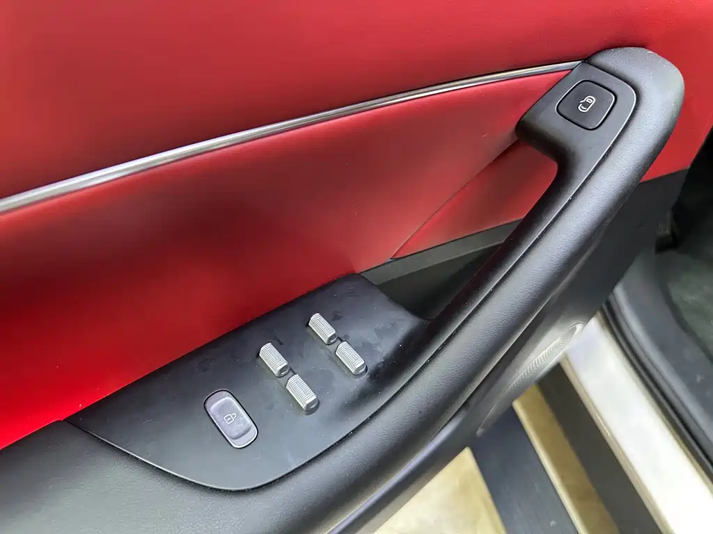 AITO AITO M6 — миниатюра 16